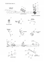 INTERRUTTORI, SENSORI and COMPONENTS