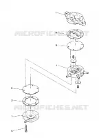 POMPA DI BENZINA SuperTrak (4917131713029A)