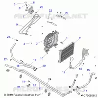 RAFFREDDAMENTO SYSTEM