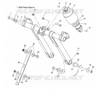 ANTERIORE COPPIA ARM