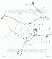 LINEE FRENO