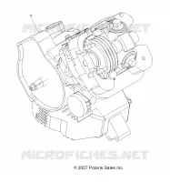 SHORT BLOCK