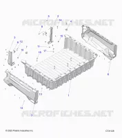 CARGO BOX