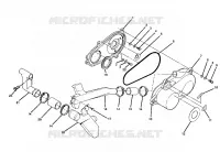 COPERCHIO FRIZIONE ASSEMBLY TRAIL BLAZER (4919761976020A)