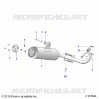 SCARICO SYSTEM, EVAP