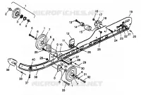 Guida di montaggio XLT TOURING 0973357 and EUROPEAN XLT TOURING E973357 (4937723772B012)