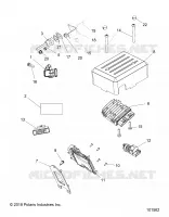 SENSORI, MODULES, AND SWITCHES