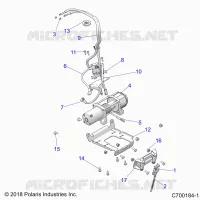 ACCESSORY, VERRICELLO