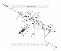 POSTERIORE COPPIA ARM