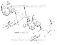 SEDE MOUNTING and BELTS