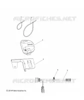 GPS COMPONENTS