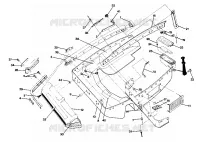 NOSEPAN SuperTrak Updated 2/90 (4917131713005A)