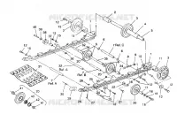 MONTAGGIO SOSPENSIONE LITE GT/0933133 and  STARLITE GT/0933127 (4923232323016A)