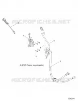 ELETTRICO, WINCH