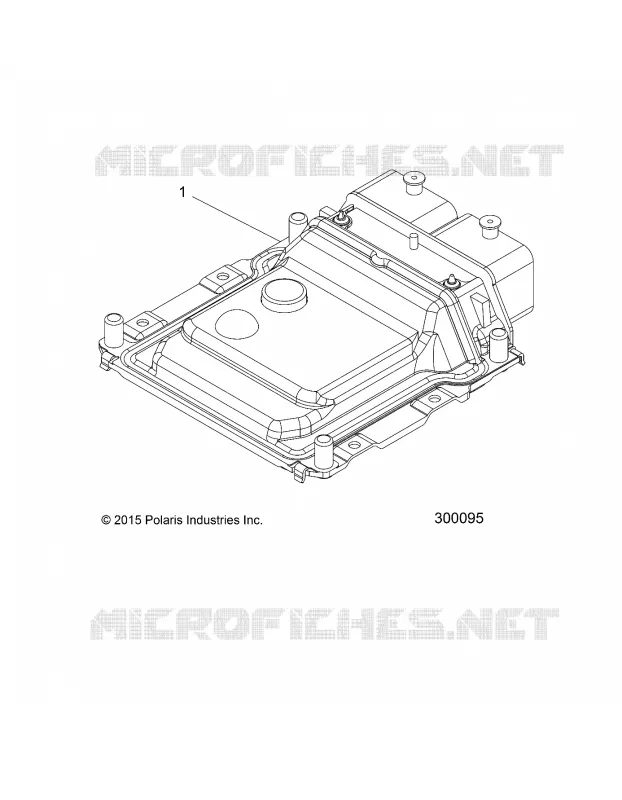 ELECTRICAL, ECM