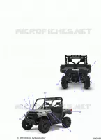 DECALSS, GRAPHICS