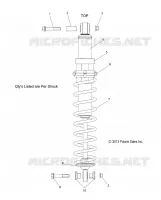 IFS SHOCK (7043904)