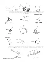 INTERRUTTORI, SENSORI AND COMPONENTS