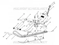 SCIARE Star, Sprint ES and StarTrak (4916811681011A)