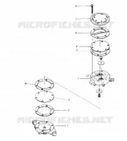 POMPA DI BENZINA 650 (4915411541054A)