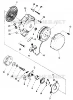 AUTOAVVOLGENTE ASSEMBLY (49147514750044)