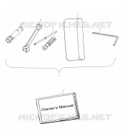KIT DI STRUMENTI