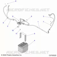 ELETTRICO, BATTERY