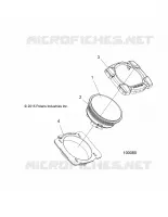 ELETTRICO, GAUGES AND INDICATORS