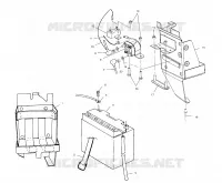 BATTERIA BOX