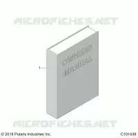 REFERENCE, MANUALE DEL PROPRIETARIO
