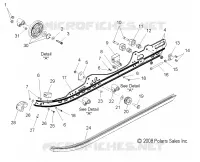 SUSPENSION, Guida di montaggio