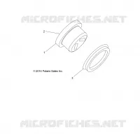 ELETTRICO, GAUGES AND INDICATORS