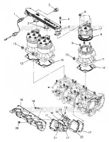 CILINDRO   COLLETTORE SL 780 B974088 AND INTL. SL 780 I974088 (4940924092C001)