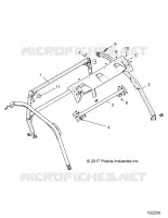 CHASSIS, CABINA