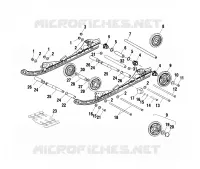 SOSPENSIONE POSTERIORE (M-10)