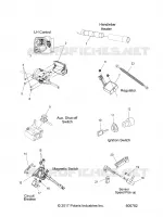 ELETTRICO, SWITCHES AND COMPONENTS
