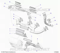ARIA CONDIZIONATA DUCTING
