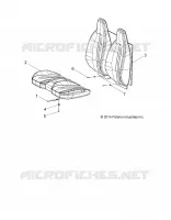 SEDE, BENCH AND HOLD DOWN, US