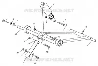 ANTERIORE COPPIA ARM