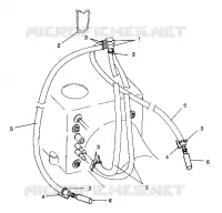 ACQUA SIFONE SL 650 B944058 (4926992699018A)