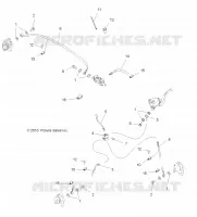 LINEE FRENO