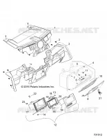 CRUSCOTTO AND GLOVEBOX