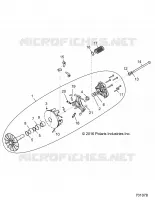 TRASMISSIONE, PRIMARY CLUTCH