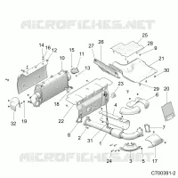 SCARICO SYSTEM