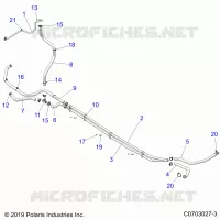RAFFREDDAMENTO ROUTING ENGINE