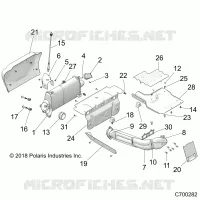 SCARICO SYSTEM