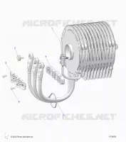 ELETTRICO, MOTOR-EV
