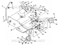 TIMONE ULTRA SKS 0960578, EUROPEAN ULTRA SKS E960578, and ULTRA RMK 09609 (4931683168B006)