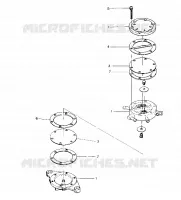 POMPA DI BENZINA 650 (4915411541054A)