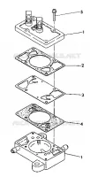 POMPA DI BENZINA Sport/Sport GT (4921282128047A)